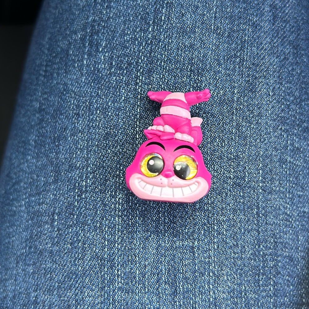 Disney doorables